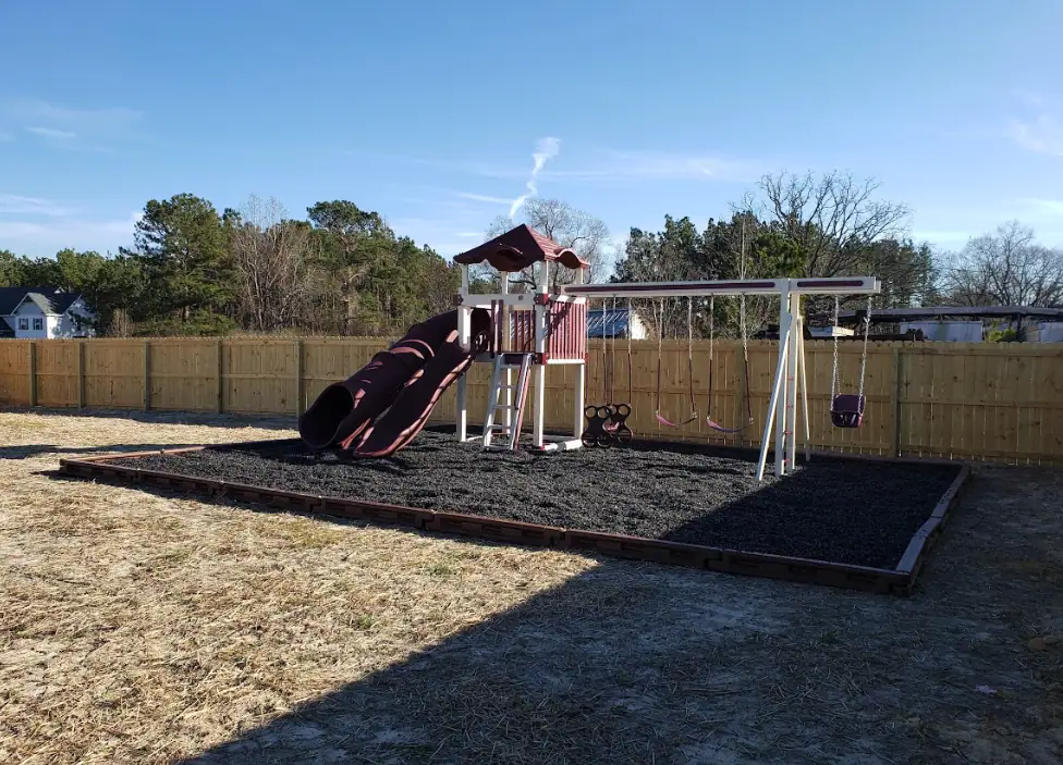 Playsets